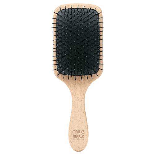 Marlies Möller Professional Brushes Travel Hair & Scalp Massage Brush Flach- und Paddelbürsten 1 ct